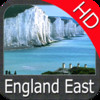 East England HD - WaterMap