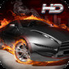 A Midnight Racer Pro - Top High Speed Car Racing Game