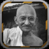 At A Glance-"about Mahatma Gandhi"