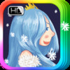 The Snow Queen - Interactive Book iBigToy-child