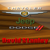 David Stanley Chrysler Jeep Dodge Dealer App