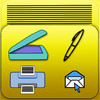 Documents Professional - Sign , Scan , Document Maker for iPhone and iPad