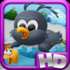 Chilly Penguin Frosty Lagoon Fishing Escapade HD - A Top Free Body Surfing Chase on Freezing Water Game