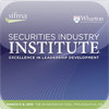 2013 Securities Industry Institute (SII)