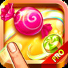 Action Candy Matching Game Pro