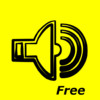 Audio on Cue Free