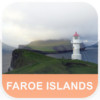 Faroe Islands Offline Map