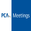 PCA Meetings