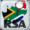 South Africa Navigation 2013