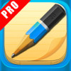 NotePad Pro ( Write notes and memos in your notepad )