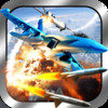 Air Drone Combat FREE - Military Jet Fighter Aircraft Battle Simulation Game