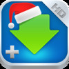 iDownloader Plus - Downloader and Download Manager