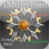 iMultiTool (Super outdoor tool set)
