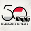 Mighty's 50th Celebration & Supplier Trade Show