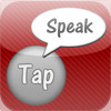 TapSpeak Button Standard for iPad