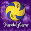 ShareMyGame - Share your volleyball statistic to social networks