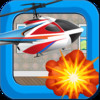 RC Heli Mini Wars - The Absolute Attack Helicopter Game Free