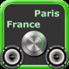 Paris France radio