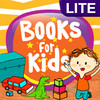 Books for Kids: Daniel y sus juguetes Lite