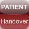Patient Handover