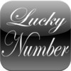 Lucky Number by birthdate