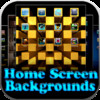 Home Screen Backgrounds for iPad