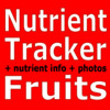Nutrient Tracker: Fruits