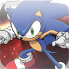Sonic Universe #1