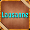 Lausanne Offline Map Travel Guide