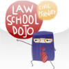 Law School Dojo - Civ Pro