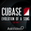 AV for Cubase 7 404 - Evolution of a Song