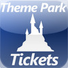Theme Park Tickets 4 Disney Universal Seaworld ...