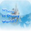Where in Walt Disney World? - WDW Photo Game