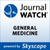 Journal Watch - General Medicine
