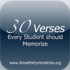 Bible Memory for Students