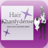 Hair Khanfydense