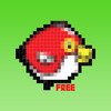 Flying Wings - Bird with super Flying wings Free