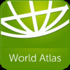 World Atlas and Maps -HD
