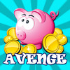 Avenge the Pigs - Kids Edition