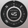 Digital Compass for iPhone