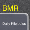 BMR vs. Daily Kilojoules