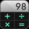 DIGITS - A Unique Calculator