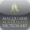 Macquarie Complete Australian Dictionary