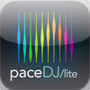 PaceDJ Lite - Sync your running pace with your music!