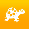 Slow Camera - Real time slow & fast motion high frame camera, and slow & fast motion video editor