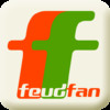 Feudfan