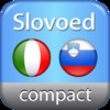 Italian <-> Slovenian Slovoed Compact talking dictionary