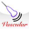 Vascular Ultrasound Pocket Reference by iSonographer