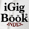 iGigBook® Index Real Book Search