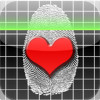 Love Fingerprint Scanner